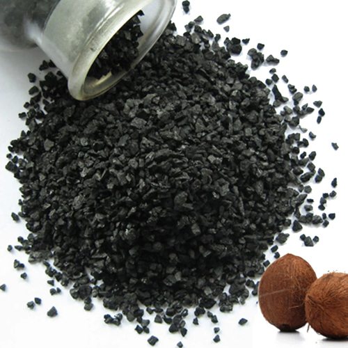 Уголь Кокосовый