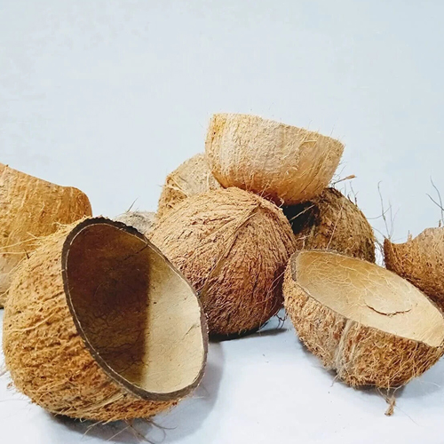 Уголь Кокосовый