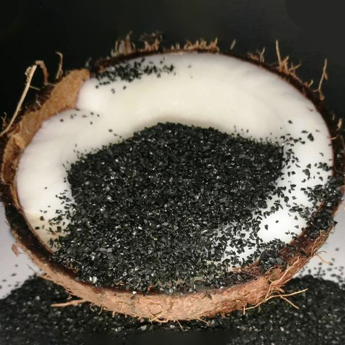 Уголь Кокосовый