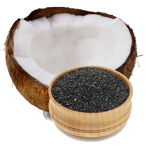 Уголь Кокосовый