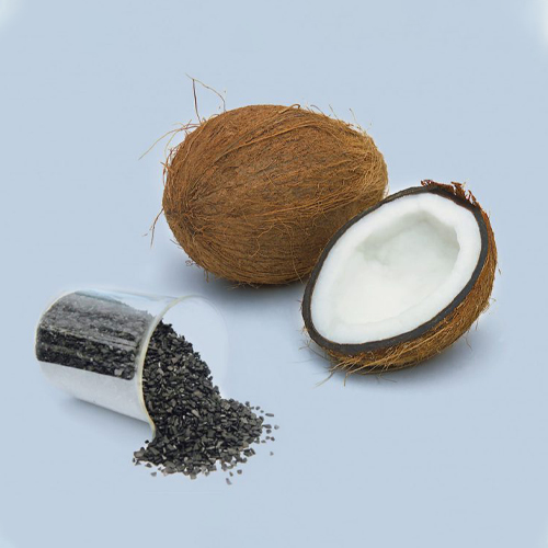 Уголь Кокосовый